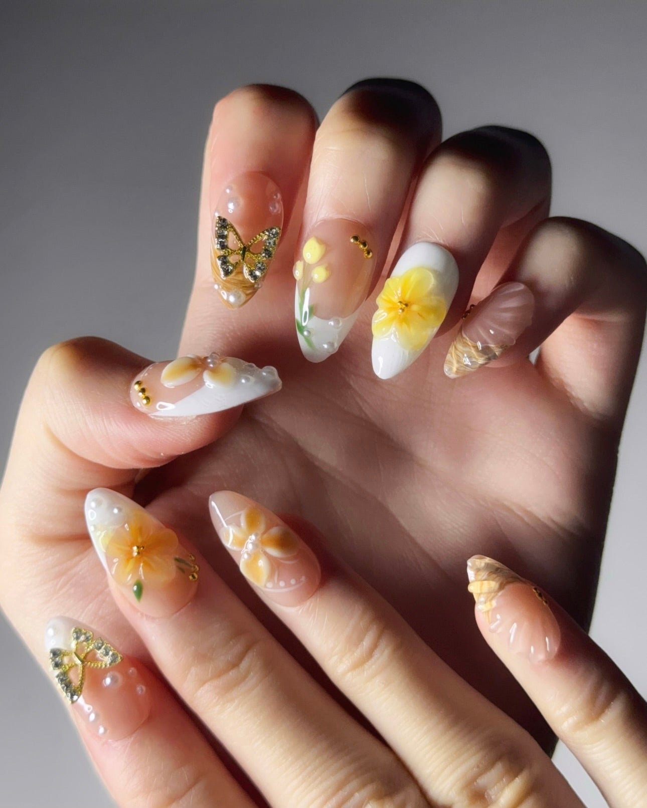 CITRINA