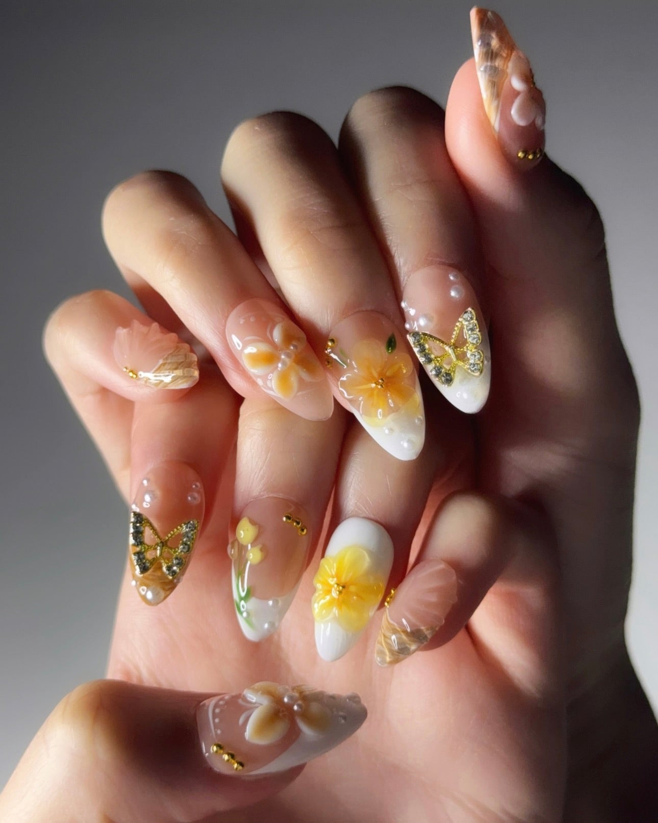 CITRINA