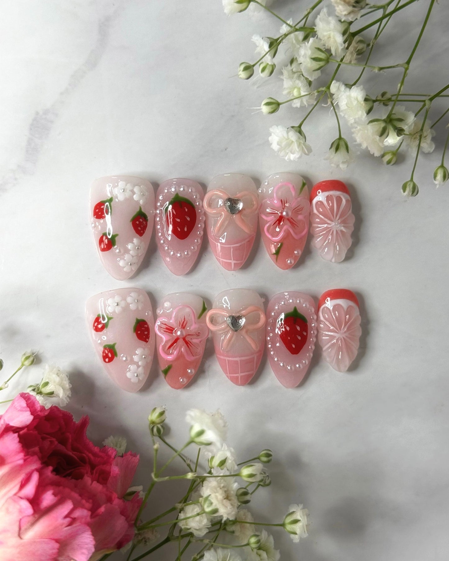 BERRYLICIOUS