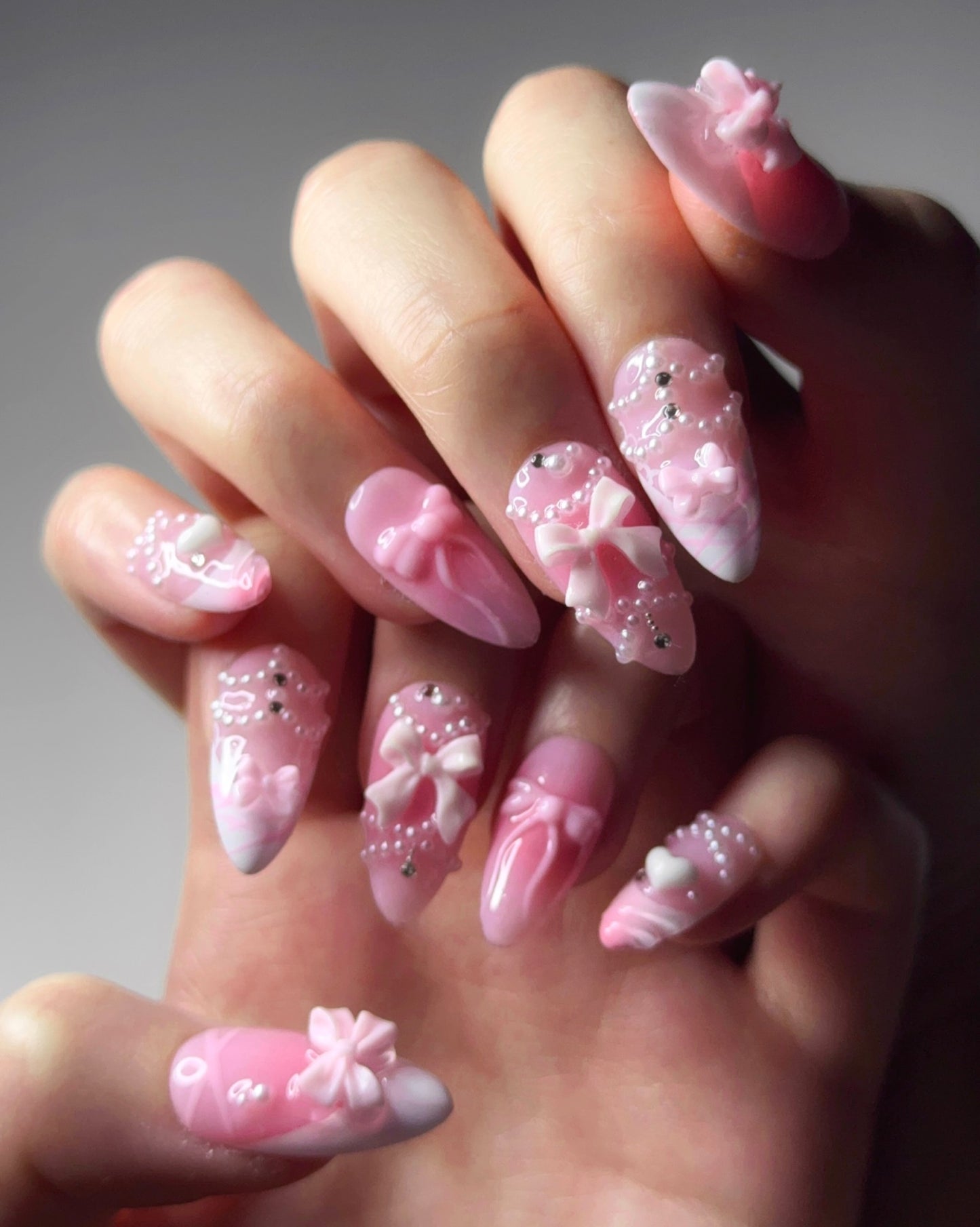 BLUSH