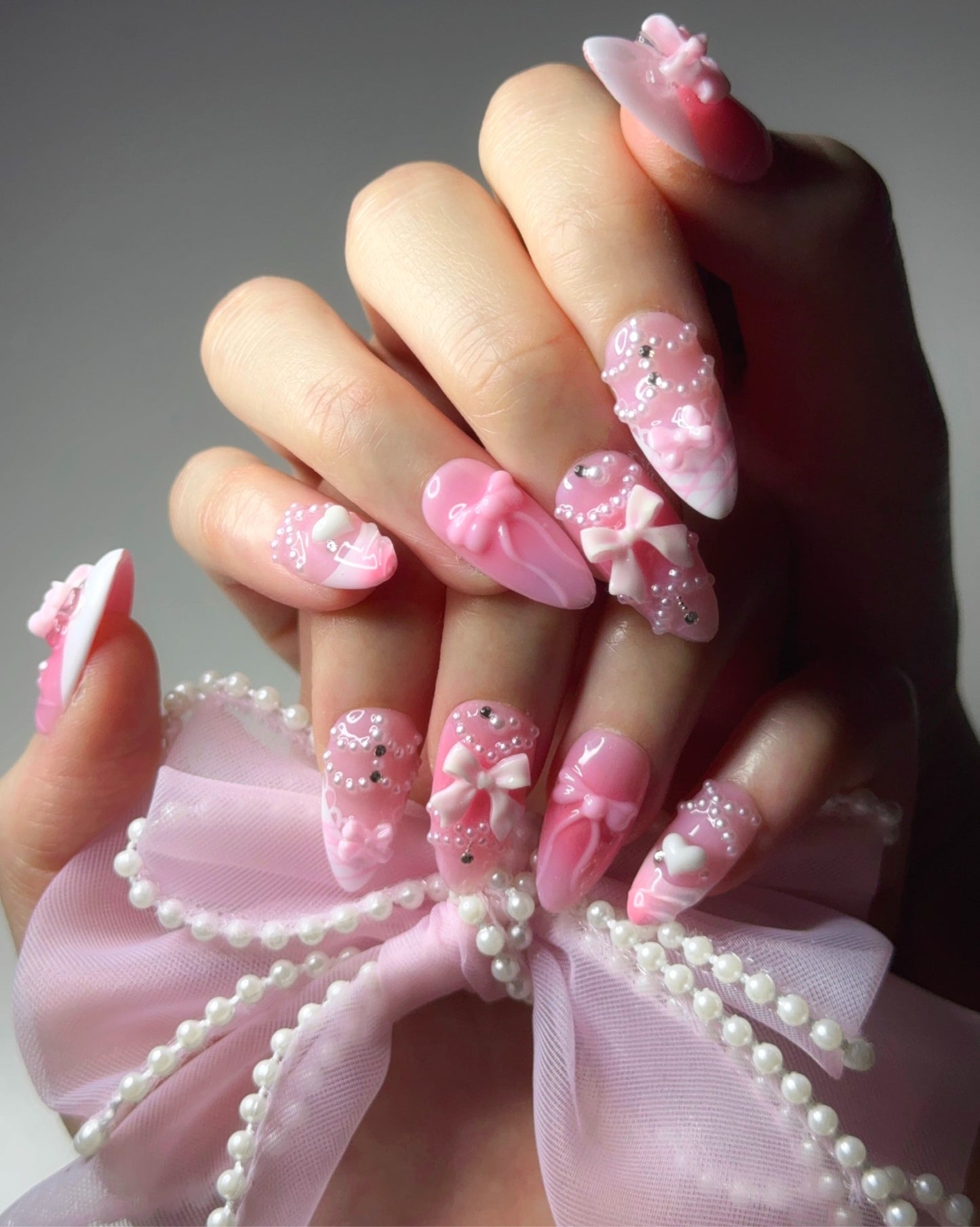 BLUSH