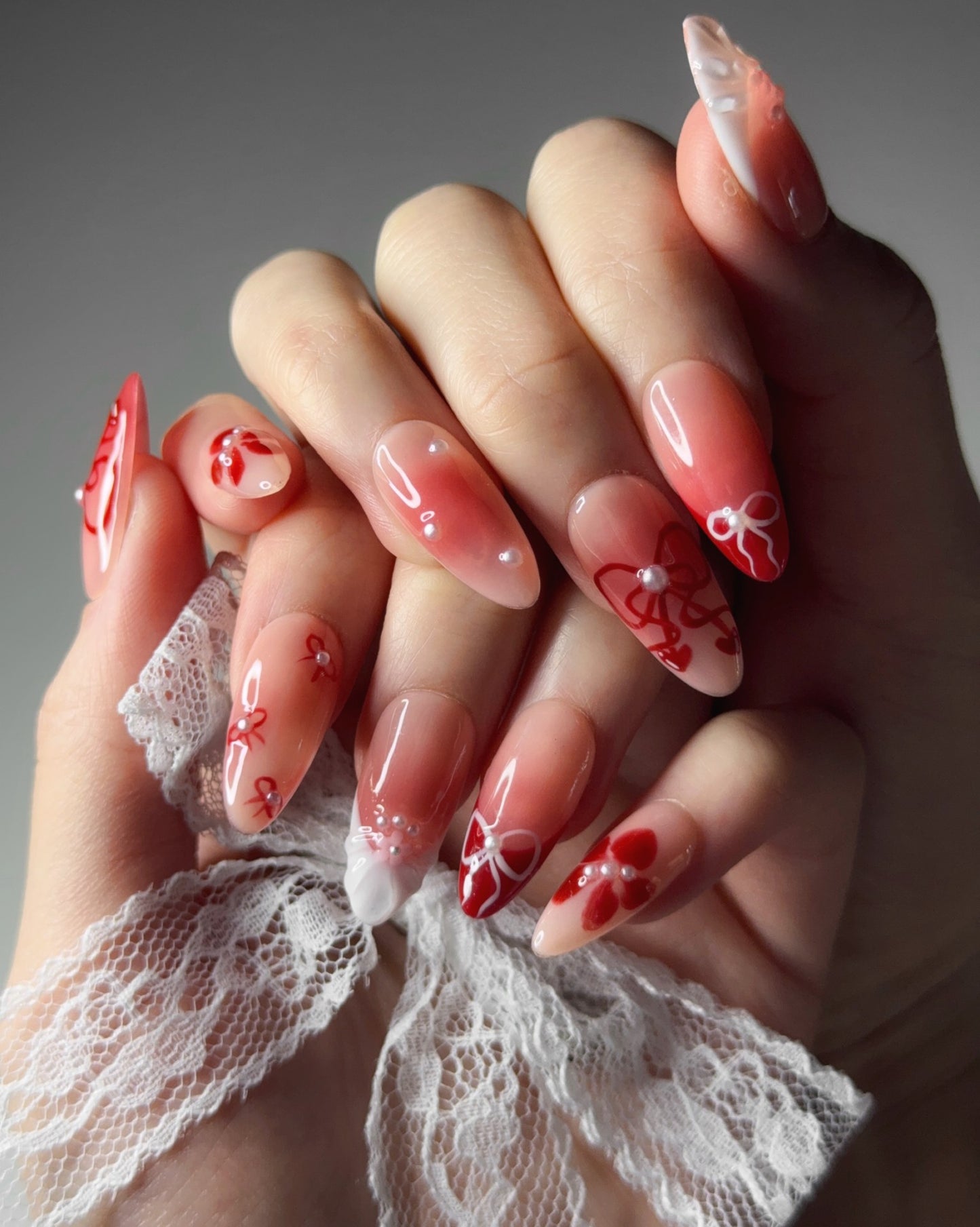 RED VELVET