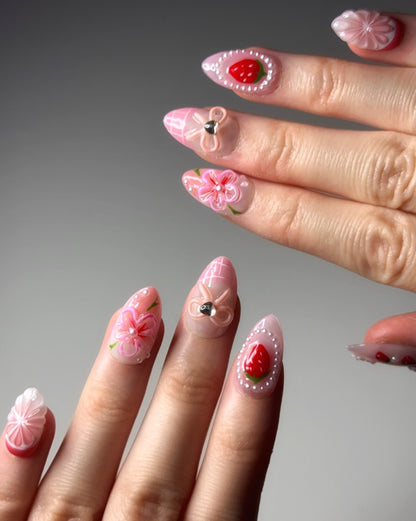 BERRYLICIOUS