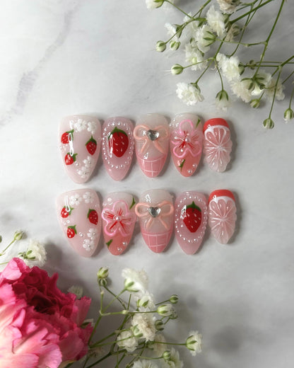 BERRYLICIOUS