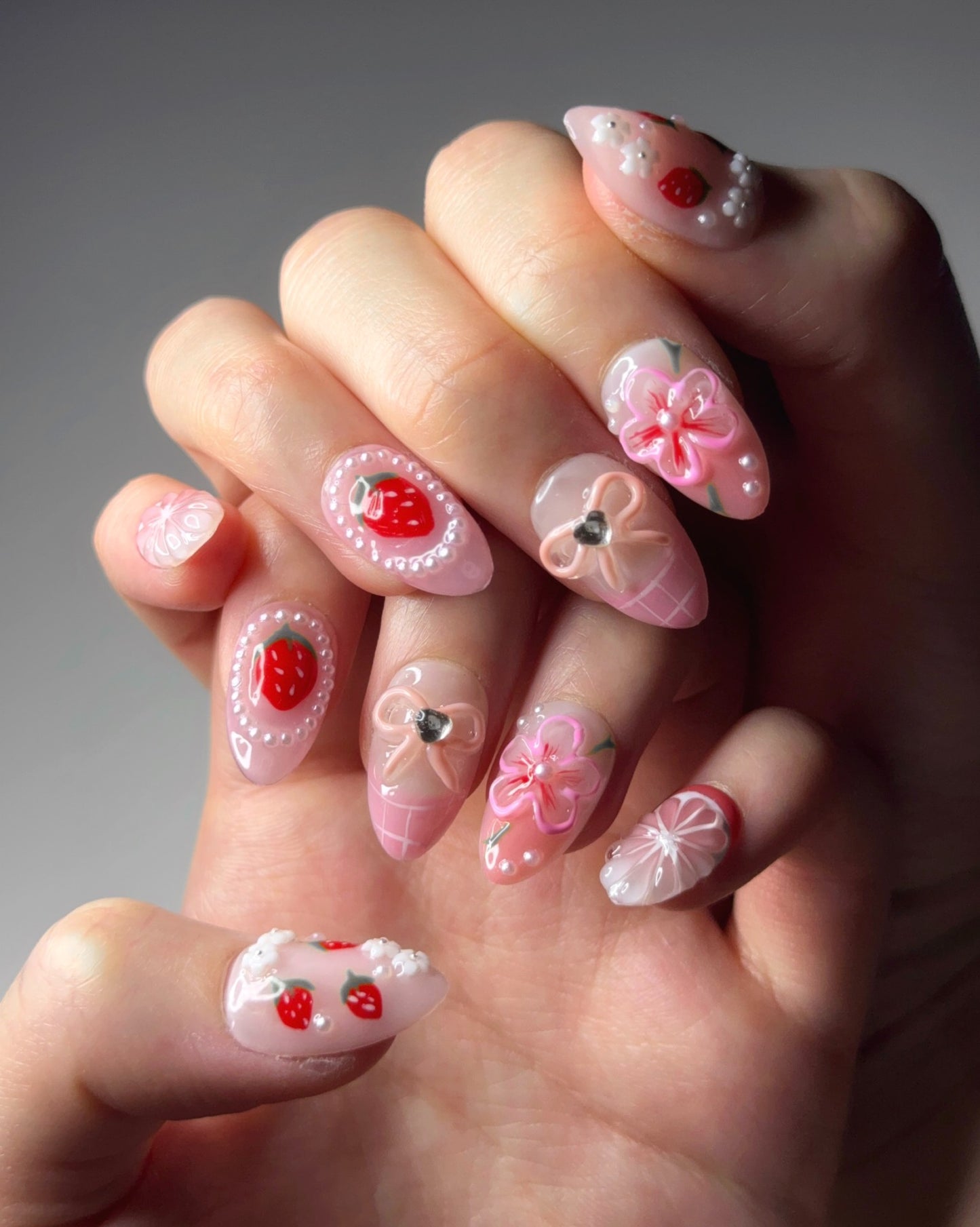 BERRYLICIOUS