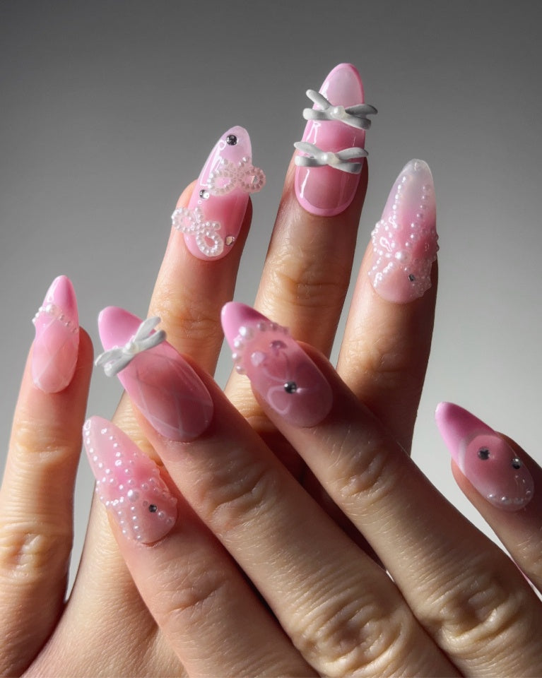 PINK BLISS