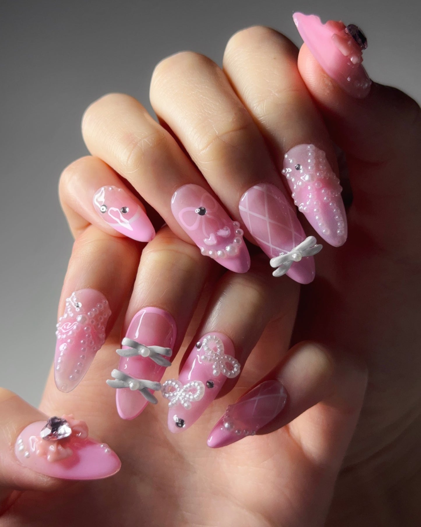 PINK BLISS