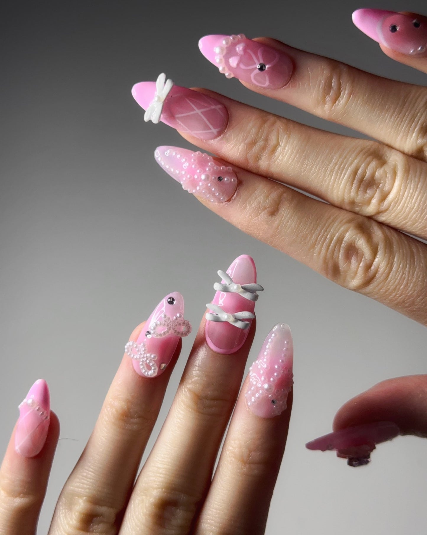 PINK BLISS