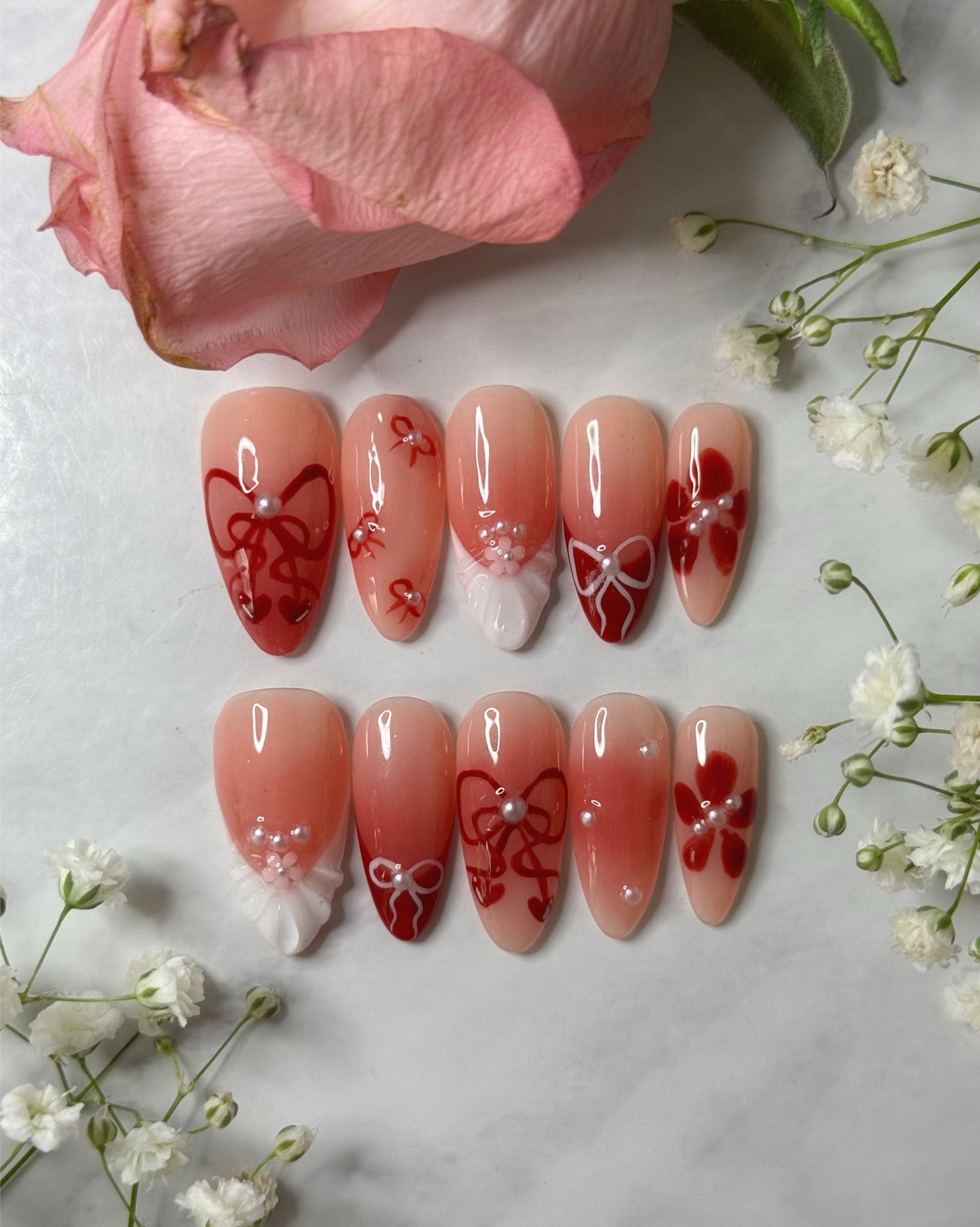 RED VELVET