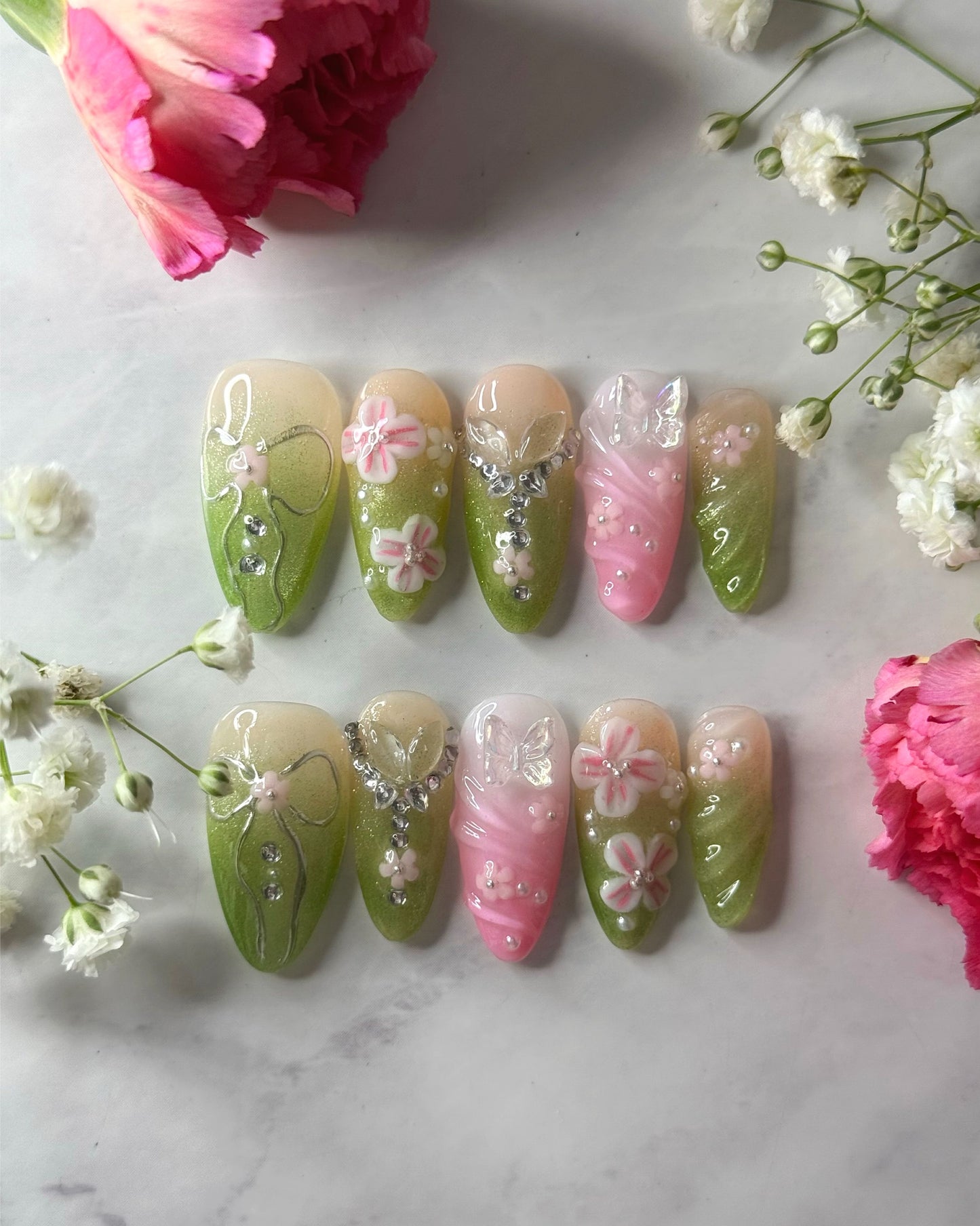 MATCHA